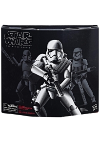 Stormtrooper (Ultimate Trooper Pack; First Order)
