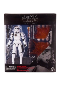 Stormtrooper (with Blast Accessories)