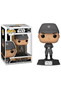 Tala Durith (№ 541)