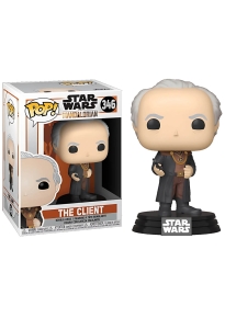 The Client (№ 346)