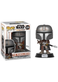 The Mandalorian (№ 326)