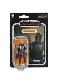 The Mandalorian (Beskar)