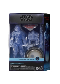 The Mandalorian (Holocomm Collection)