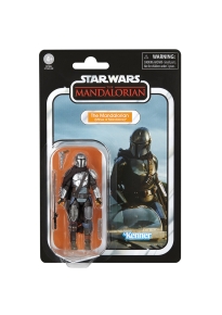 The Mandalorian (Mines of Mandalore)