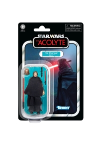 The Stranger (Qimir; The Acolyte)