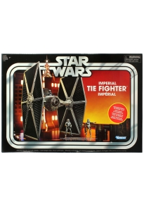 TIE Fighter (Imperial; Walmart)