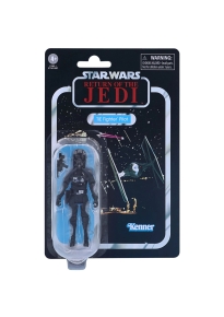 TIE Fighter Pilot (Return of the Jedi; New Version)