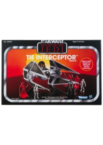 TIE Interceptor