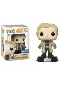 Tobias Beckett (№ 250)