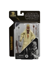 Tusken Raider (Archive)