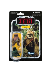 Wicket (Return of the Jedi)