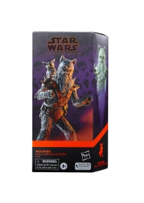 Wookie (Halloween Edition)