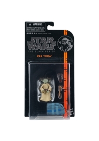 Yoda (Jedi Training)