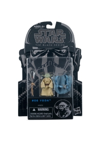 Yoda (Jedi Training; New version)