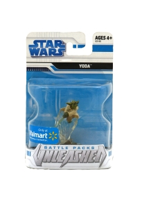 Yoda (Walmart)