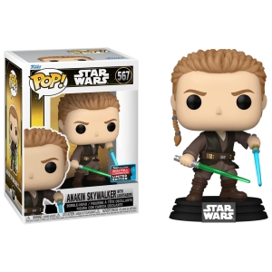 Anakin Skywalker (№ 567)