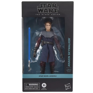 Anakin Skywalker (Ahsoka)