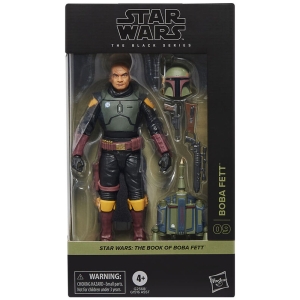 Boba Fett (The Book of Boba Fett)