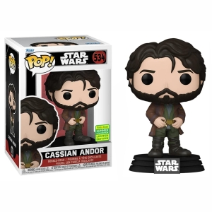 Cassian Andor (№ 534)