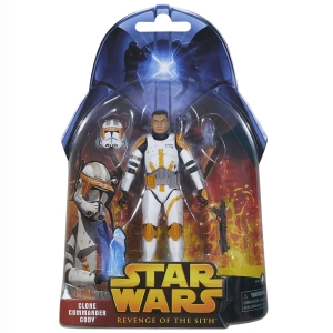 Clone Commander Cody (Revenge of the Sith)