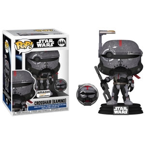 Crosshair (Kamino; № 444)