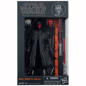 Darth Maul (Episode I)
