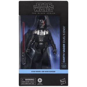 Darth Vader (Duel&rsquo;s End; New version)