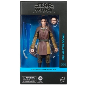 Dooku (Jedi Master;  Tales of the Jedi)