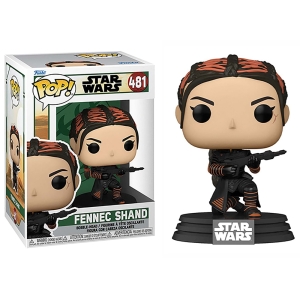 Fennec Shand (№ 481)