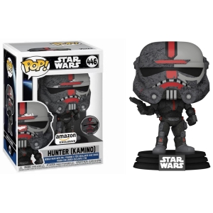 Hunter (Kamino; № 446)