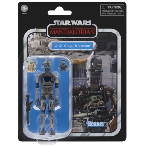 IG-12, Grogu & Anzellan