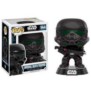 Imperial Death Trooper (№ 144)