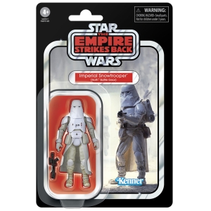 Imperial Snowtrooper