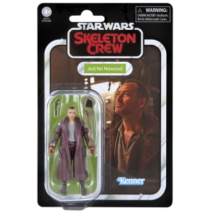 Jod Na Nawood (Skeleton Crew)