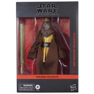 Kelnacca (Jedi Master)