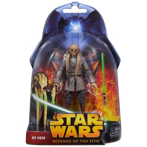 Kit Fisto (Revenge of the Sith)