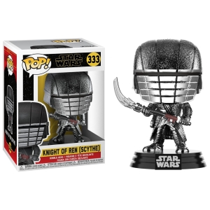 Knight of Ren (№ 333)