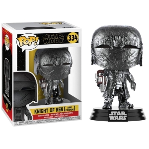 Knight of Ren (Arm Cannon; № 334)