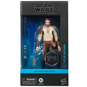 Kyle Katarn (Dark Forces)