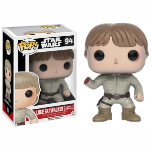 Luke Skywalker (Bespin Encounter; № 94)