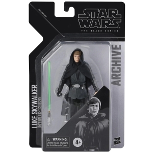 Luke Skywalker (Imperial Light Cruiser; Archive)