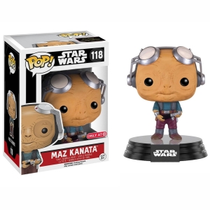 Maz Kanata (№ 118)