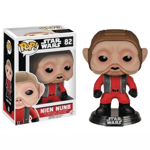 Nien Nunb (№ 82)