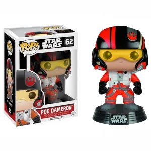 Poe Dameron (№ 62)