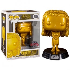 Princess Leia (№ 287)