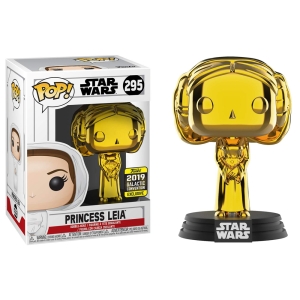 Princess Leia (№ 295)