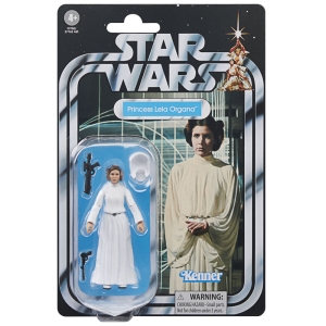 Princess Leia Organa (A New Hope; New version)