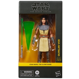 Quinlan Vos (The Clone Wars)