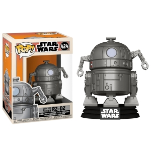 R2-D2 (Concept Series; № 424)