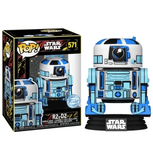 R2-D2 (№ 571)